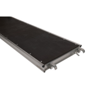 Boss Fixed Deck 2.5m - Code 302511