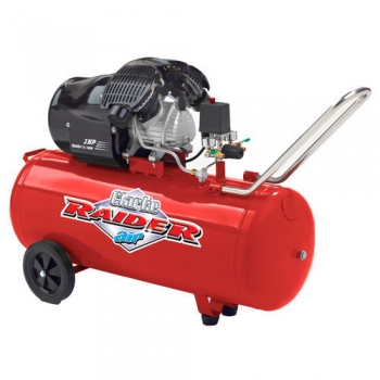 Clarke Raider 15/1000 3hp 100 Litre Air Compressor
