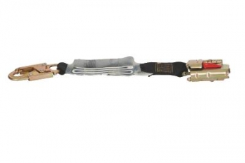 MSA Rope Grab Fall Arrester - Automatic or Manual - Open Body