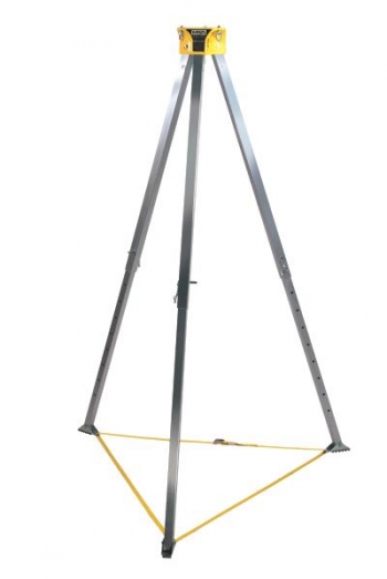MSA Workman Tripod
