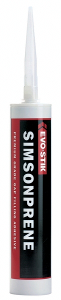 Bostik Simsonprene - 310 ml - Box of 12
