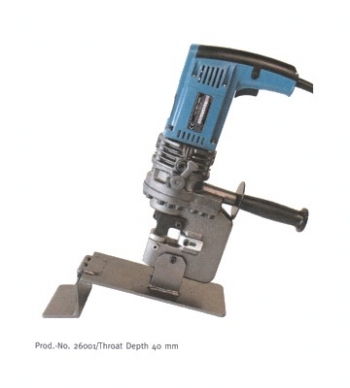 Alfra Electric Handy Press HPC-18 EN