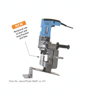 Alfra Electric Handy Press HPC-620 EN