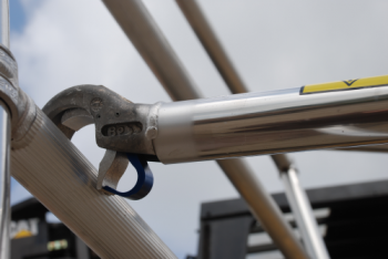 Boss Diagonal Brace 2.7m - Code 314513