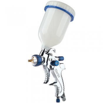 Clarke AP14GF Professional Gravity Fed HVLP Spray