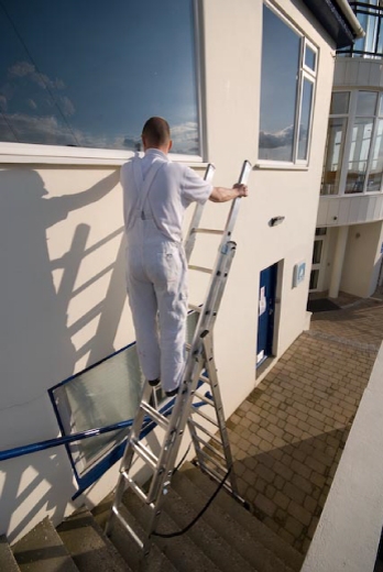 Youngman Combi 100 2.5M Ladder - Code 309381