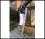 Youngman Combi 100 2.0M Ladder - Code 308381