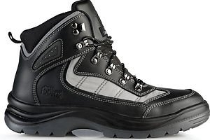 HARDCORE ZIRCON BOOT