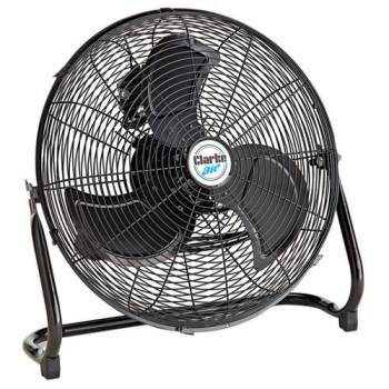 Clarke CFF18B 18 inch  High Velocity Floor Fan
