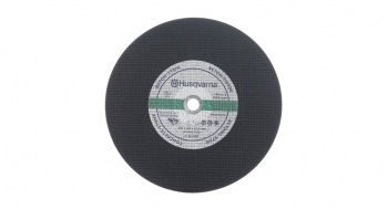 Husqvarna 300-400m Disc