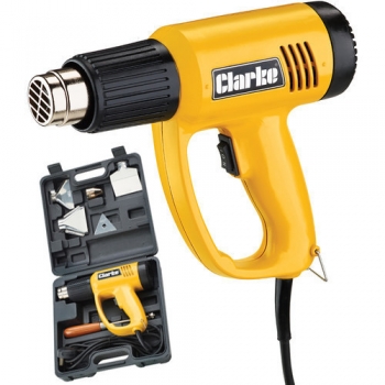 Clarke CHG2000B Hot Air Gun