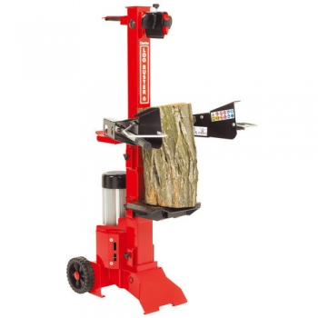 Clarke 3402035 Log Buster 6 -  5.5 Tonne Vertical Log Splitter