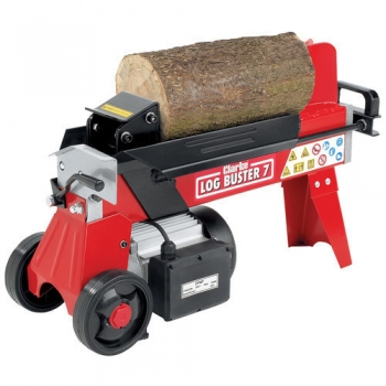 Clarke 340240 Logbuster 7 (4 Tonne Log Splitter)