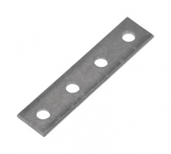 Unistrut FCB104 4 Hole Plate per 100