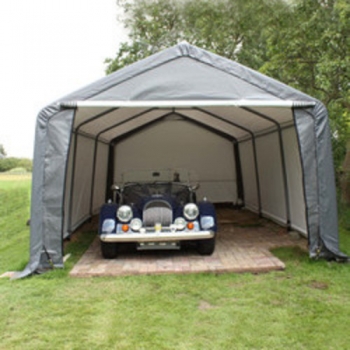 Clarke CIG1220 - Heavy Duty Instant Garage 20x12ft