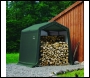 Clarke CIS88 Instant Motorcycle Shelter/ Shed 8x8ft