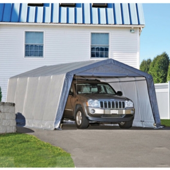 Clarke CIG1224 - Heavy Duty Instant Garage 12x24ft LARGE