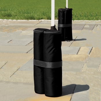 Clarke 3503528 Clarke CAN-B Canopy Anchor Bags (4 Pack)