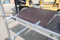 Boss Trapdoor Deck 2.5m - Code 305511