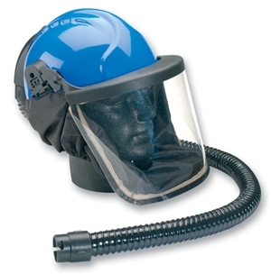 Jetstream® EVO®5 Helmet Alternate Headpiece - CBH010-000-000