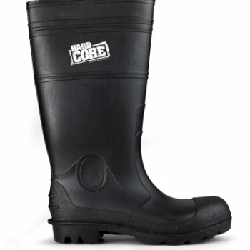 Hard Core Skarn S5 Safety Premium Wellington Boots
