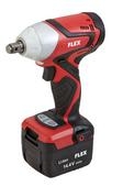 Flex AID 14.4V Cordless Impact Driver with Lithium-ion Technology 1/2 inch  (Code 379530)