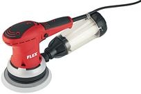 Flex ORE 150-3 Random-orbit Sander with speed control in set 240v (Code 379603)