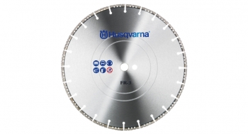 Husqvarna FR3 Rescue Blade 350mm