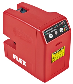 Flex ALC 2/1 Self-Levelling Crossline Laser (Code 393665)