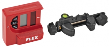 Flex LR 1 Laser Receiver (Code 393703)