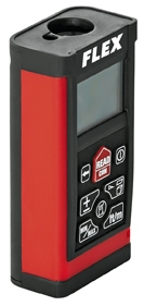 Flex ADM 60 Laser Range Finder (Code 409154)