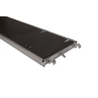 Boss Trapdoor Deck 1.8m - Code 304511