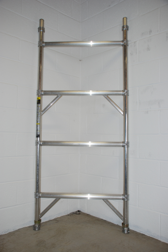 Boss Span Frame 850 4 Rung - Code 300513