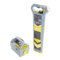 SPX Radiodetection CAT4 and Genny4 Complete Kit c/w Strike Alert - Code 10/CAT4EN29KIT