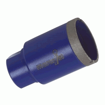 Marcrist PG850 Diamond Porcelain & Tile Drill - 36mm