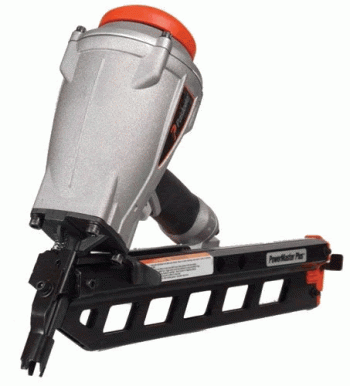 Paslode PSN100 Pneumatic Framing Nailer