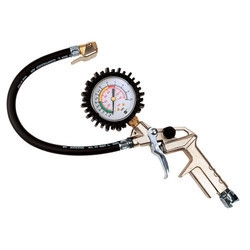 Clarke 30D Airline Tyre Inflator with Gauge