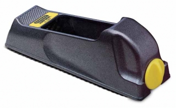 Stanley 153mm Surform Metal Body Block Plane