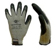 Guardsman Tuff Guyz 5T59L Latex Coated Glove (per 120 pairs)