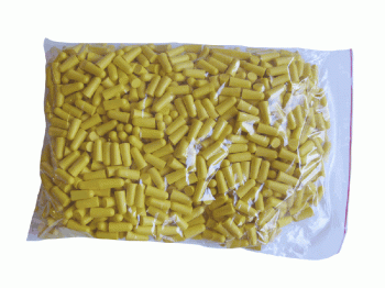 Disposable Foam Ear Plugs Refill to Suit Dispenser (500 pairs/bag)
