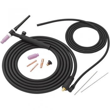 Clarke TIG Welding Torch Assembly For AT161 Inverter