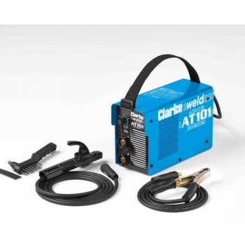 Clarke AT101 80A ARC/TIG INVERTER WELDER