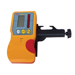 PLS 60543 PLS HVD 505R Detector w/ clamp For HVR505R Red Beam Laser