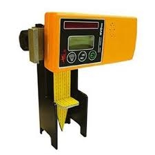 PLS 60545 Detector w/clamp for Pendulum Target For PLS5