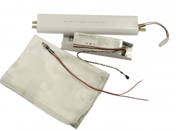 Emergency Backup - 20W LED MLEDKIT230V