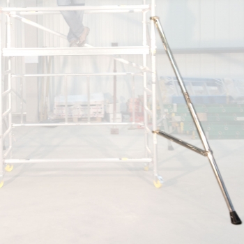 Stabiliser to suit all Lyte Podiums Qty 1