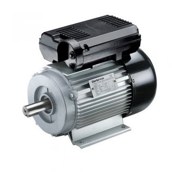 Clarke 3hp Single Phase 2-Pole Motor