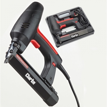 Clarke CESNG2 Electric Stapler And Nailer