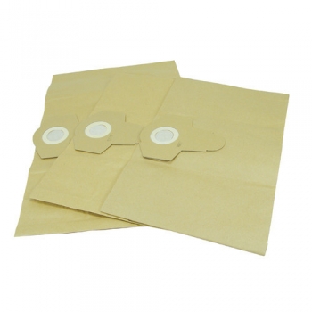 Clarke 20Ltr Disposable Dust Bag For CVAC20 (per 5)
