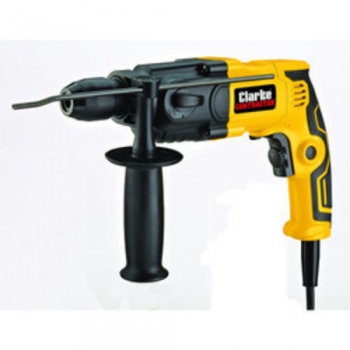 Clarke CON400RHD SDS+ Rotary Hammer Drill